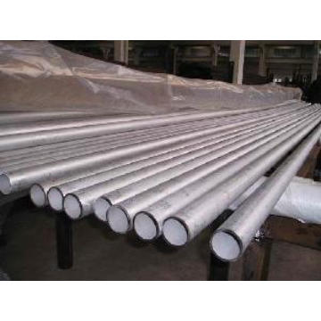 ASTM Nickel Alloy Seamless Pipe